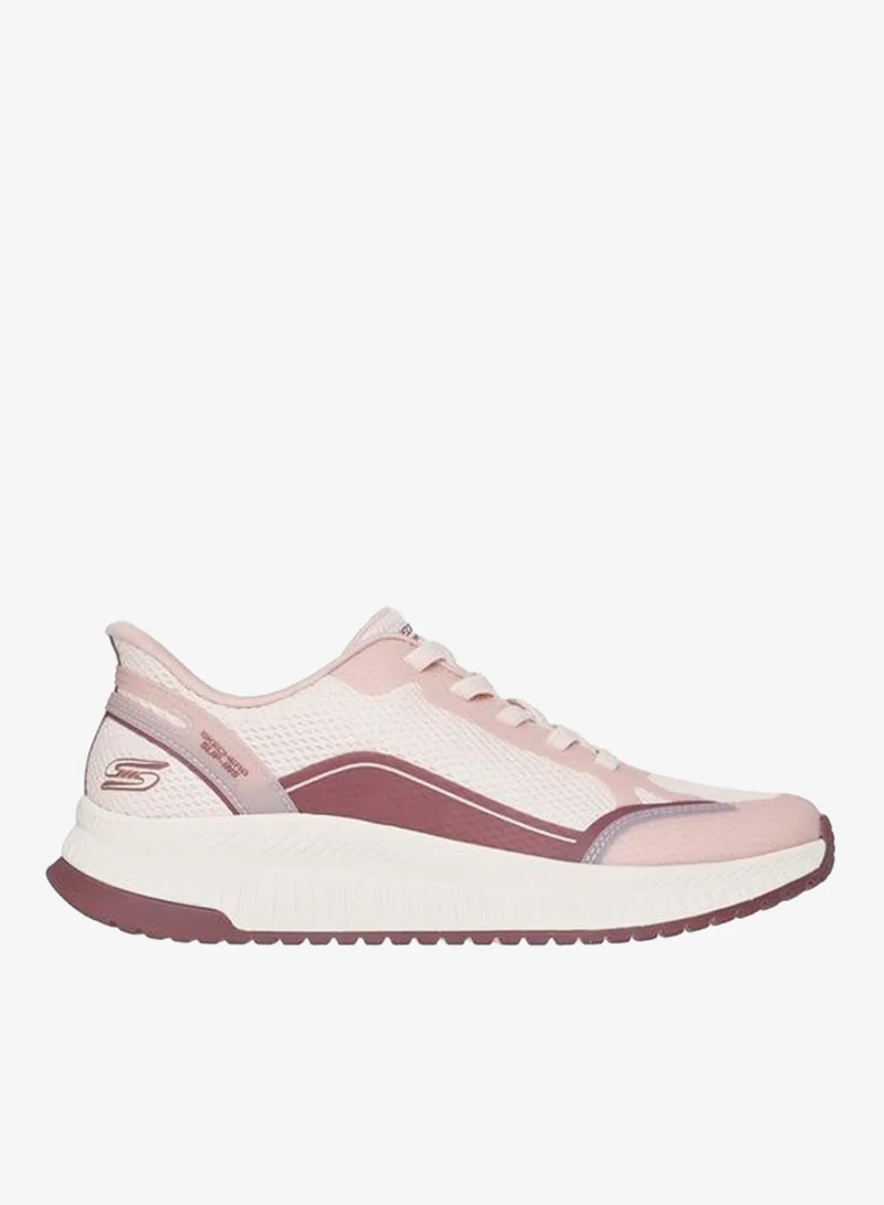 SKECHERS Women Lace-Up Sports Shoes